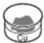 Fein KFH 178 R - Symbols, abbreviations and terms used. - 24