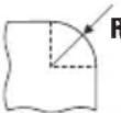 Fein KFH 178 R - Symbols, abbreviations and terms used. - 28