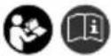 Fein KFH 178 R - Użyte symbole, skróty i pojęcia. - 1
