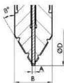 Fein RDG 183a - Form cutter - 5