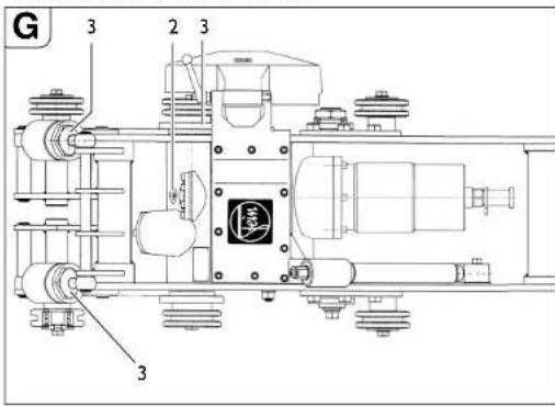 Fein RDG 183a - Aceite lubricante para caja del eje portaúttiles - 6