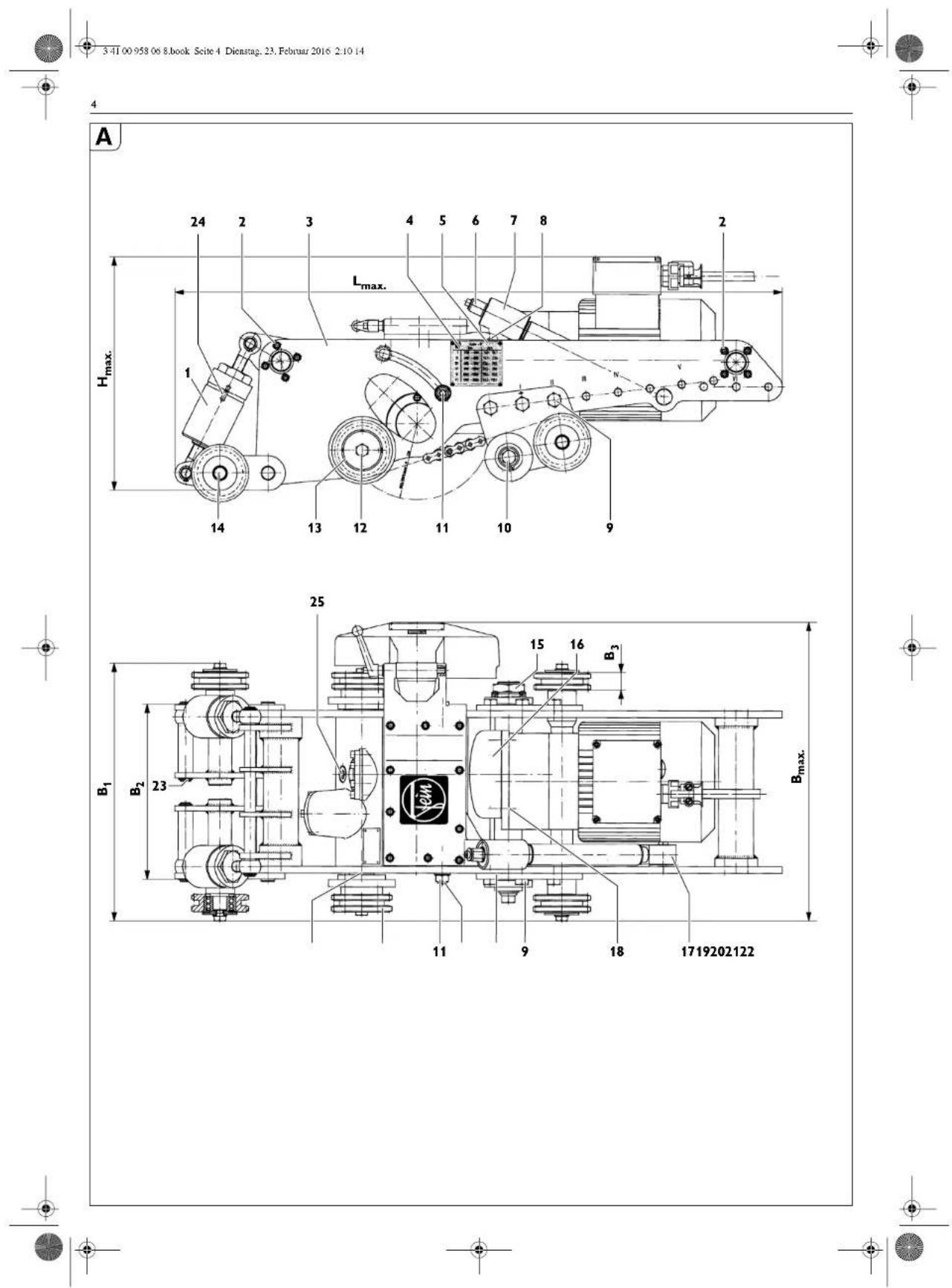 Fein RDG 183a - 4