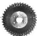 Fein RDG 1500 B - Пильные диски - 2