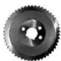 Fein RDG 1500 B - Circular saw blades - 1