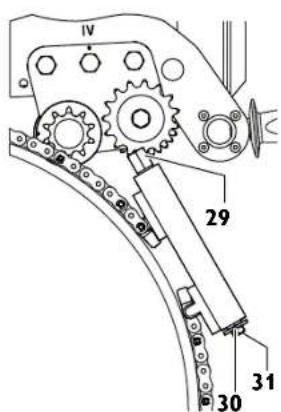 Fein RDG 1500 B - ¡Daños materiales! - 1