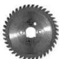 Fein RDG 1500 B - Пильные диски - 3