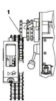 Fein RDG 1500 B - K - 1