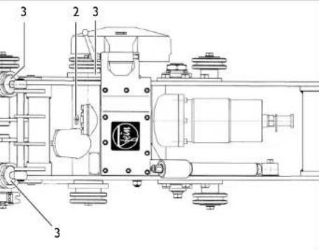 Fein RDG 183b - Lubrificanti per superfici di scorrimento - 1