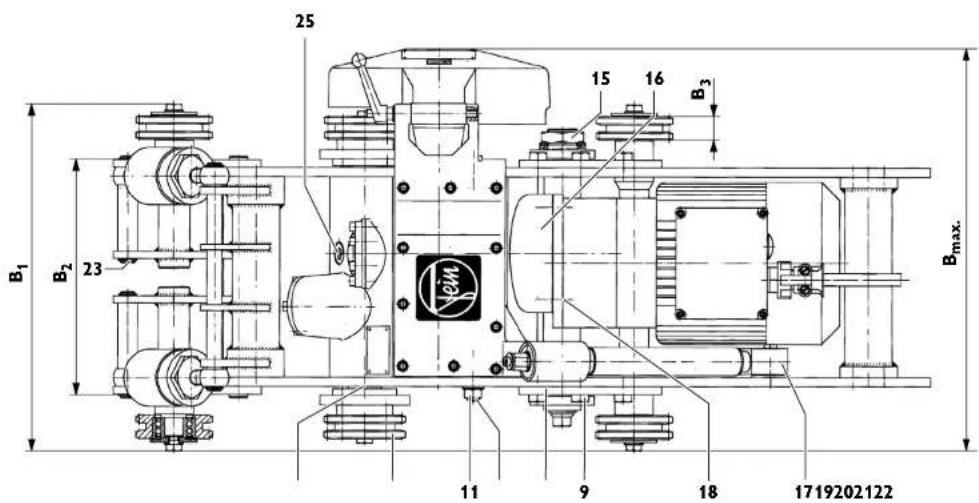 Fein RDG 183b - 9