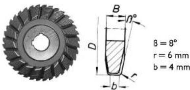 Fein RDG 183b - Form cutter - 2