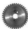 Fein RDG 183b - Circular saw blades - 3