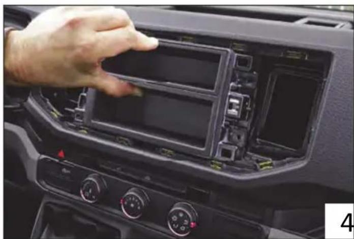 ALPINE KITF9VWCRA - Precautions - 7