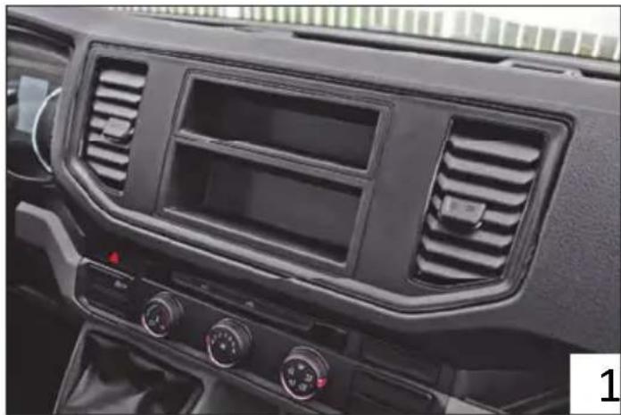 ALPINE KITF9VWCRA - Precautions - 4