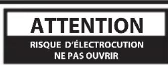 SHARP CPSS30 - Dégâts - 2