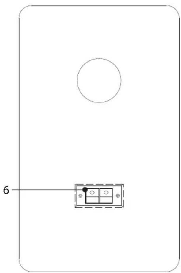 SHARP CPSS30 - Bluetooth - 3