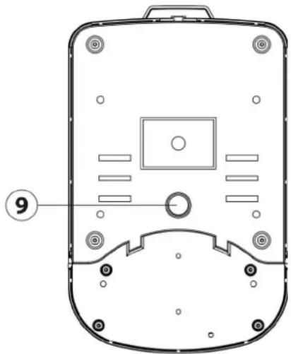CASO HW 1660 - HINWEIS Tip - 1