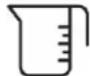 CASO HW 1660 - Water-hardheidsgraad instellen - 2