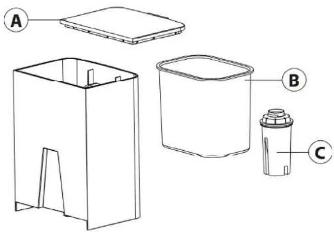 CASO HW 1660 - Remarque - 1