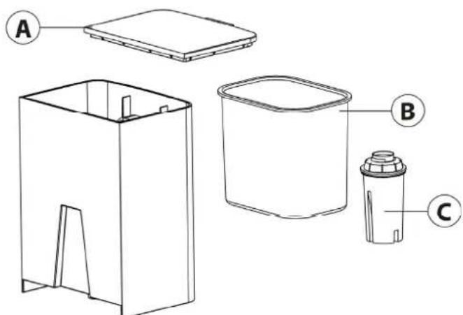 CASO HW 1660 - HINWEIS OBS - 1