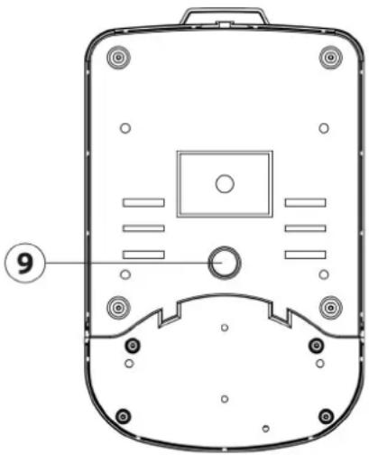 CASO HW 1660 - HINWEIS Indicazione - 1
