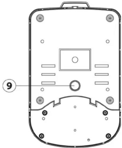 CASO HW 1660 - HINWEIS PnmeuHne - 1