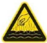 CASO HW 1660 - WARNING - 1