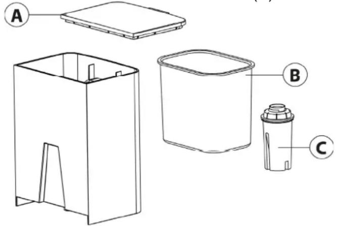 CASO HW 1660 - HINWEIS - 1