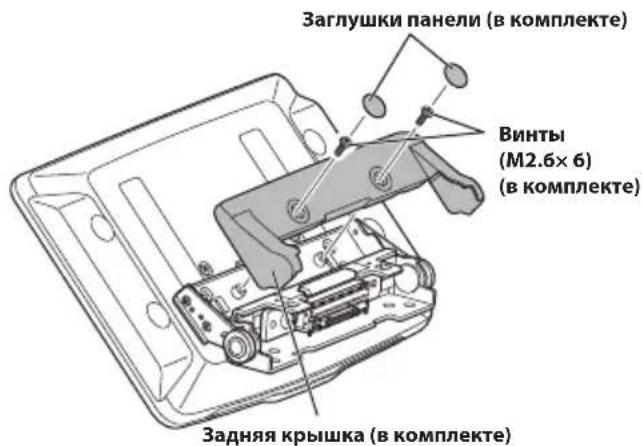 ALPINE iLXF115T6 - Приимер глав Horо за Крара USB-аудно - 7