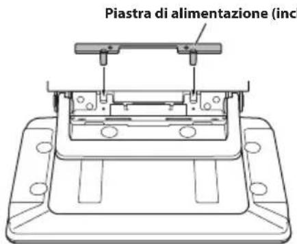 ALPINE iLXF115T6 - ATTENZIONE - 1
