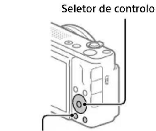 SONY ZV1F - Visualização - 1