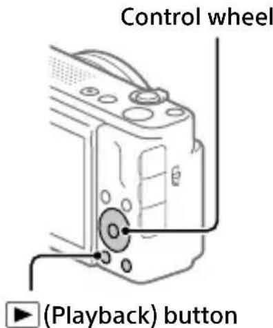 SONY ZV1F - Viewing - 1