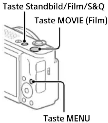 SONY ZV1F - Filmaufnahme - 1