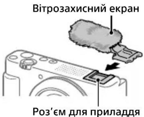 SONY ZV1F - BnKopncTahnBaItpo3axnchoro ekpaHa (doaetbca) - 1