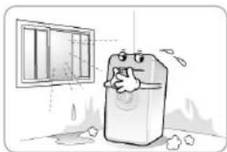 Tubería de agua caliente