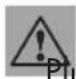 Zepter EdelWasser PWC670BLACK - Installation of outlet tubing (blue) - 1