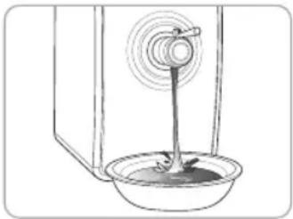 Zepter EdelWasser PWC670BLACK - FOR CONTINUOUS WATER FLOW: - 1