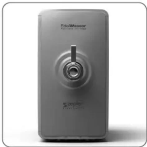Zepter EdelWasser PWC670BLACK - RU - 6