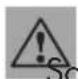Zepter EdelWasser PWC670BLACK - Installazione del tubo di immissione dell'acqua (arancione) - 1