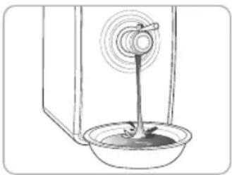 Zepter EdelWasser PWC670BLACK - PARA AGUA PURIFICADA: - 2