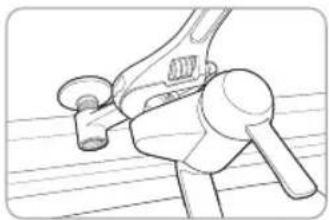 Zepter EdelWasser PWC670BLACK - Rincez chaque filtre pendant au moins 5 minutes avant la connexion. - 1