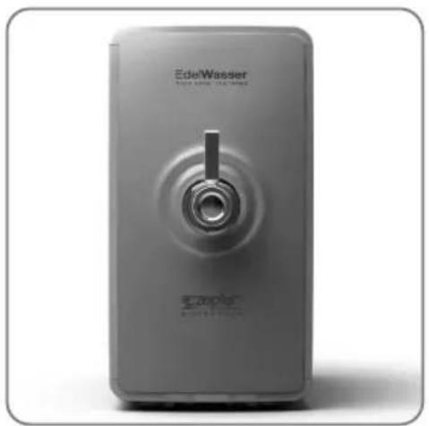 Zepter EdelWasser PWC670BLACK - Suggerimenti - 1