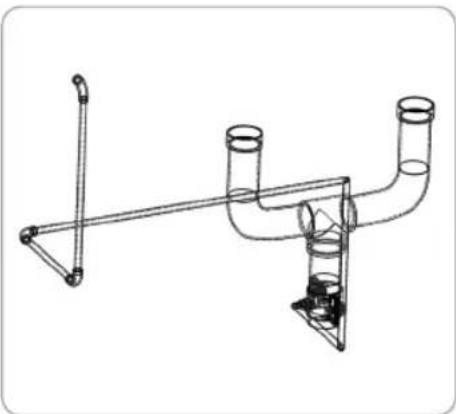 Zepter EdelWasser PWC670GOLD - OPCIÓN 2 - 6