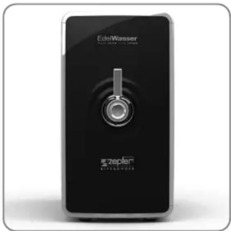 EdelWasser E-Zepleri Hioglondes