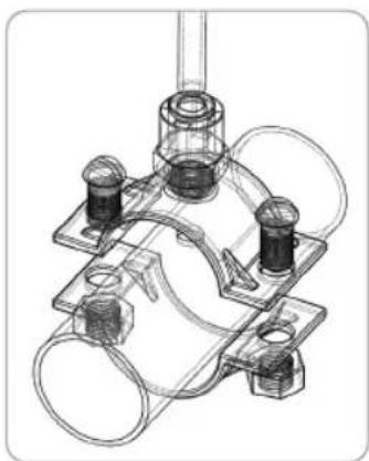 Zepter EdelWasser PWC670GOLD - Attention - 4