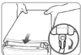 Zepter EdelWasser PWC670GOLD - EN - 4