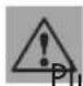 Zepter EdelWasser PWC670GOLD - Installation of inlet tubing (orange) - 1