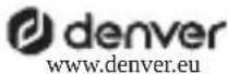DENVER ACT321 - Données techniques - 1