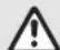FLYMO EasiGlide Plus 330V - General safety warnings - 1