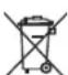 FLYMO EasiGlide Plus 330V - Bortskaffelse: - 1