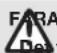 FLYMO EasiGlide Plus 330V - Starta gräsklipparen [bild 06/07]: - 1